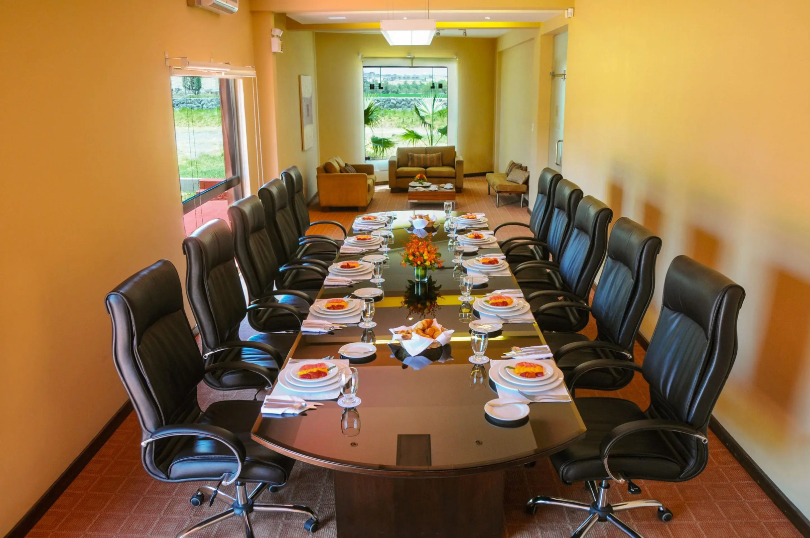 Photo - El LAGO HOTEL by Luoxo