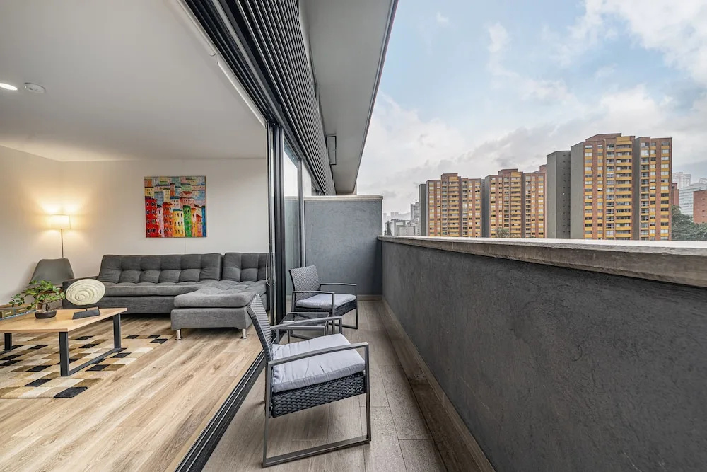 Foto - Apartamentos Go Living & Suites by HOUSY