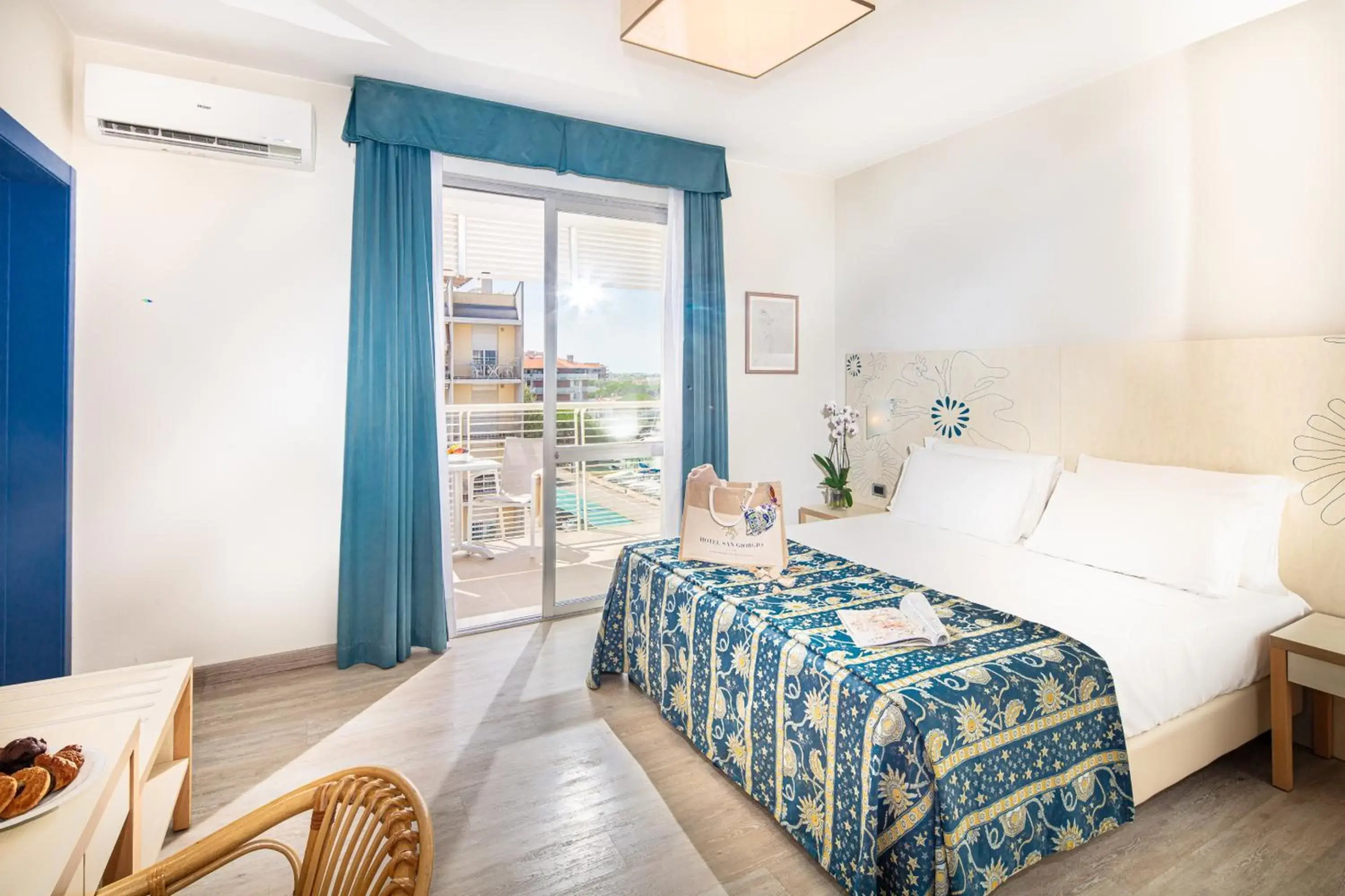 Foto - Hotel San Giorgio