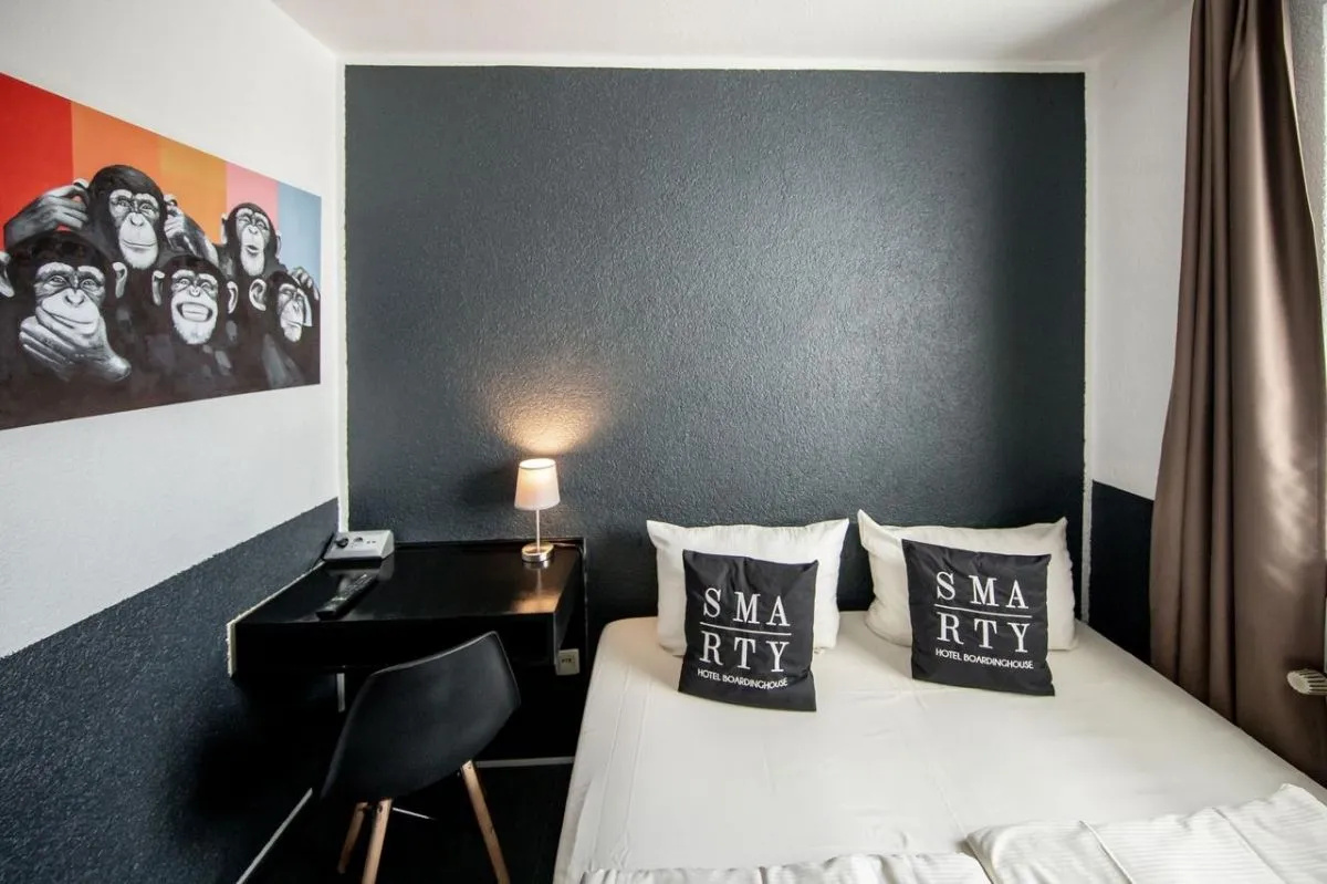Foto - Sonata City Hotel
