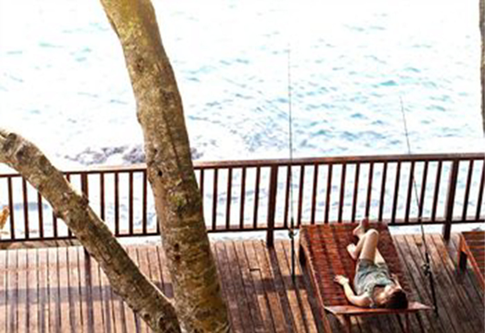 Foto - Chang Cliff Resort