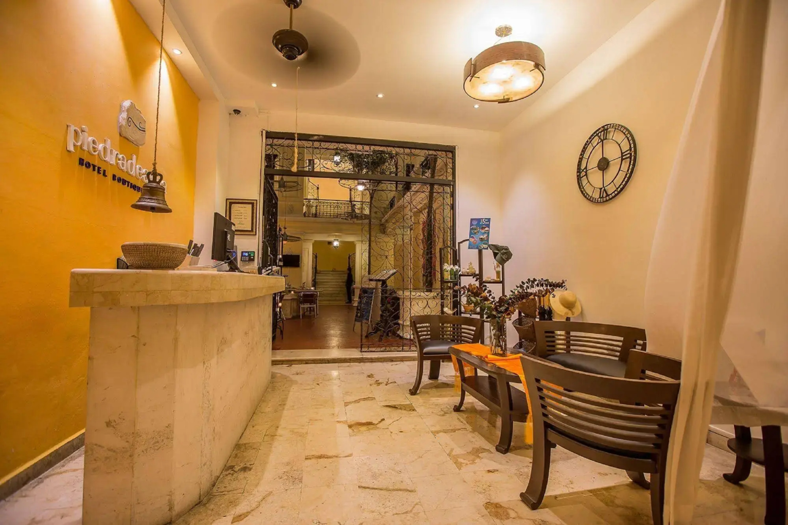 Photo - Piedra De Agua Hotel Boutique Mérida