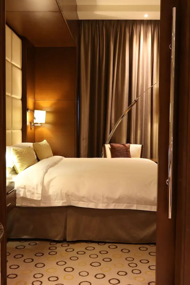 Foto - Asiana Hotel Dubai