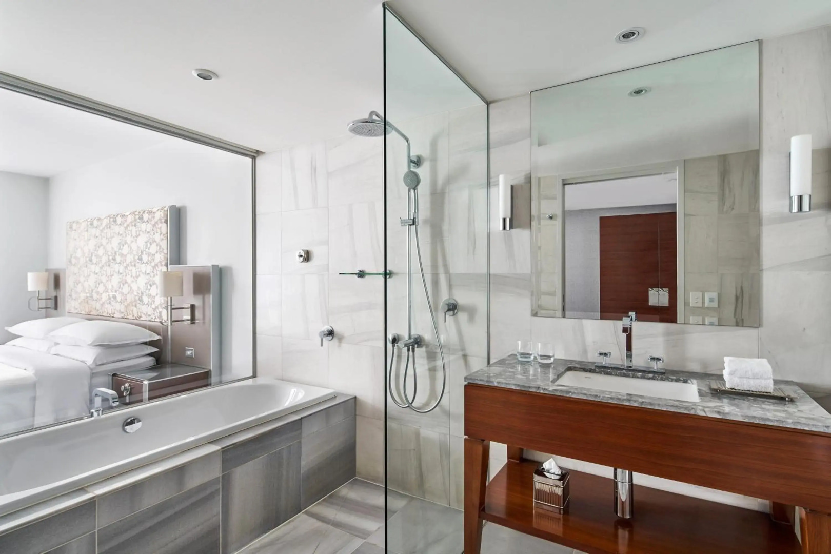 Foto - Sheraton Melbourne Hotel