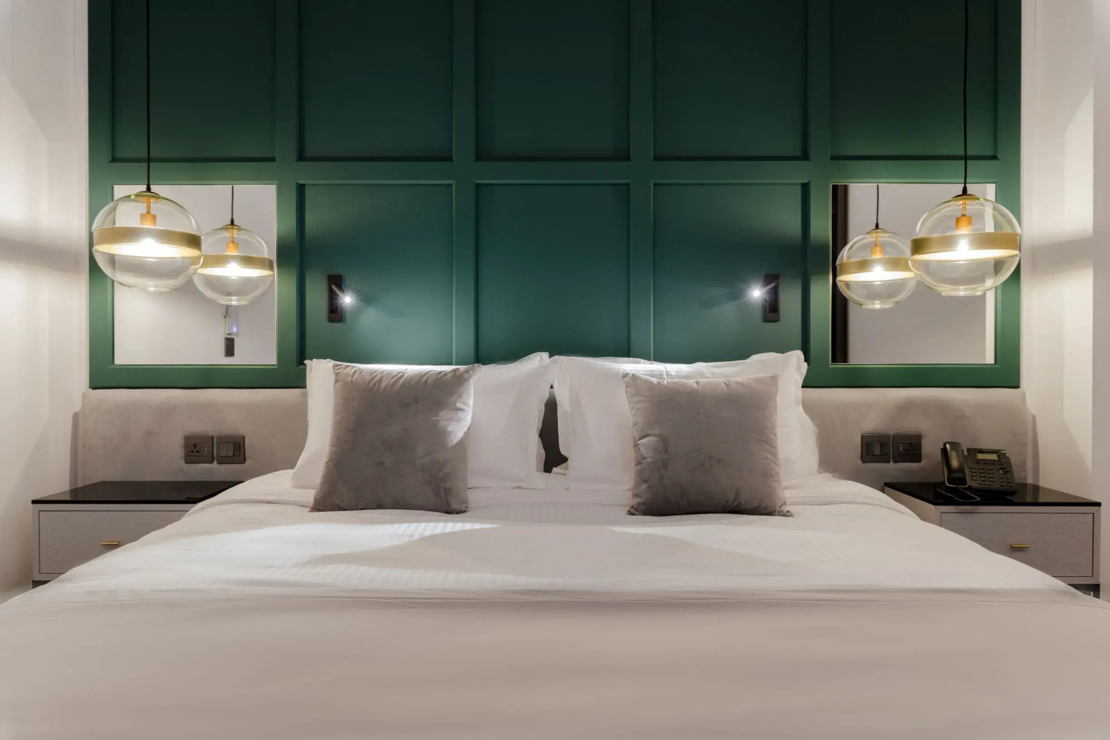 Foto - The Embassy Valletta Hotel