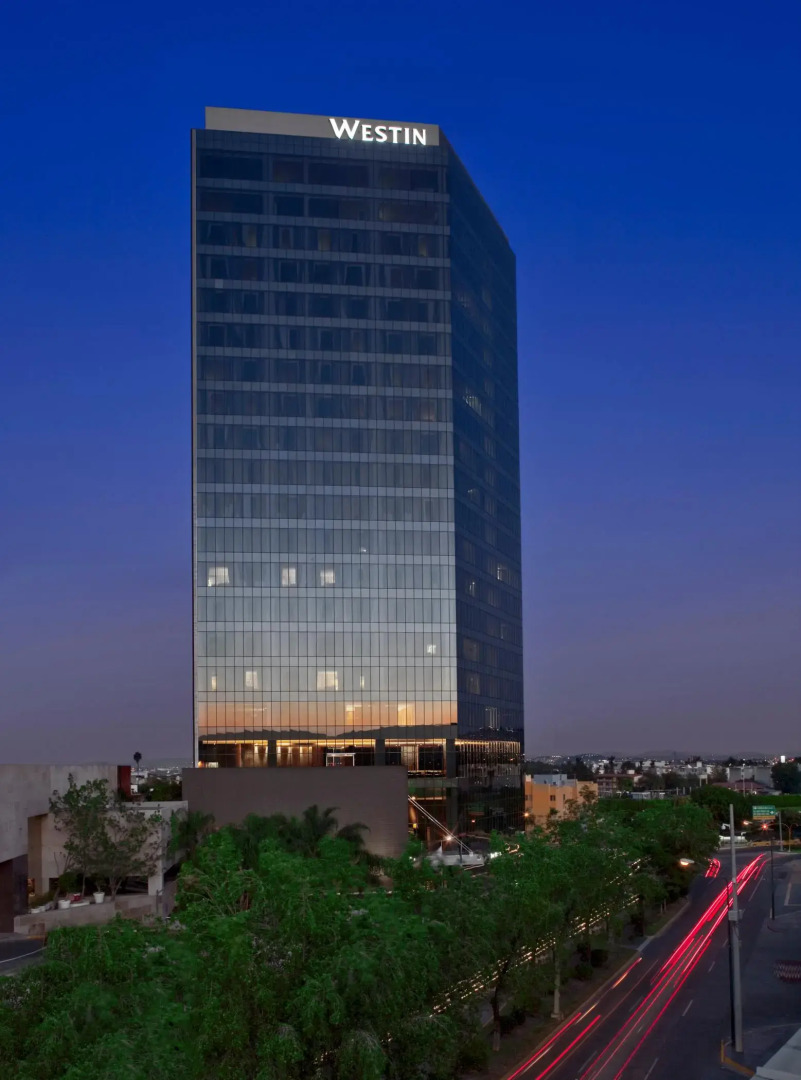 Foto - The Westin Guadalajara
