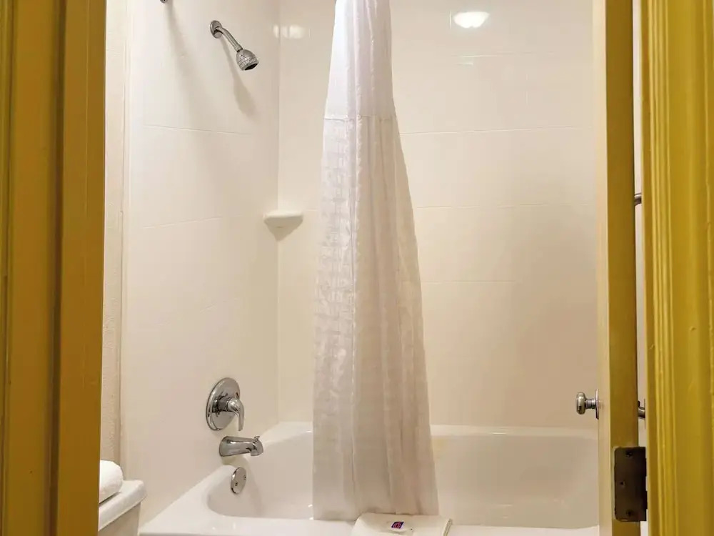 Foto - Motel 6 Charlotte, NC Northlake