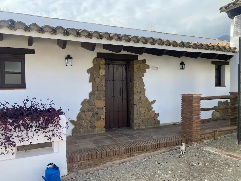 Photo - Hotel Málaga Sierra de las Nieves by Real Spain Hotels Adults Recommended