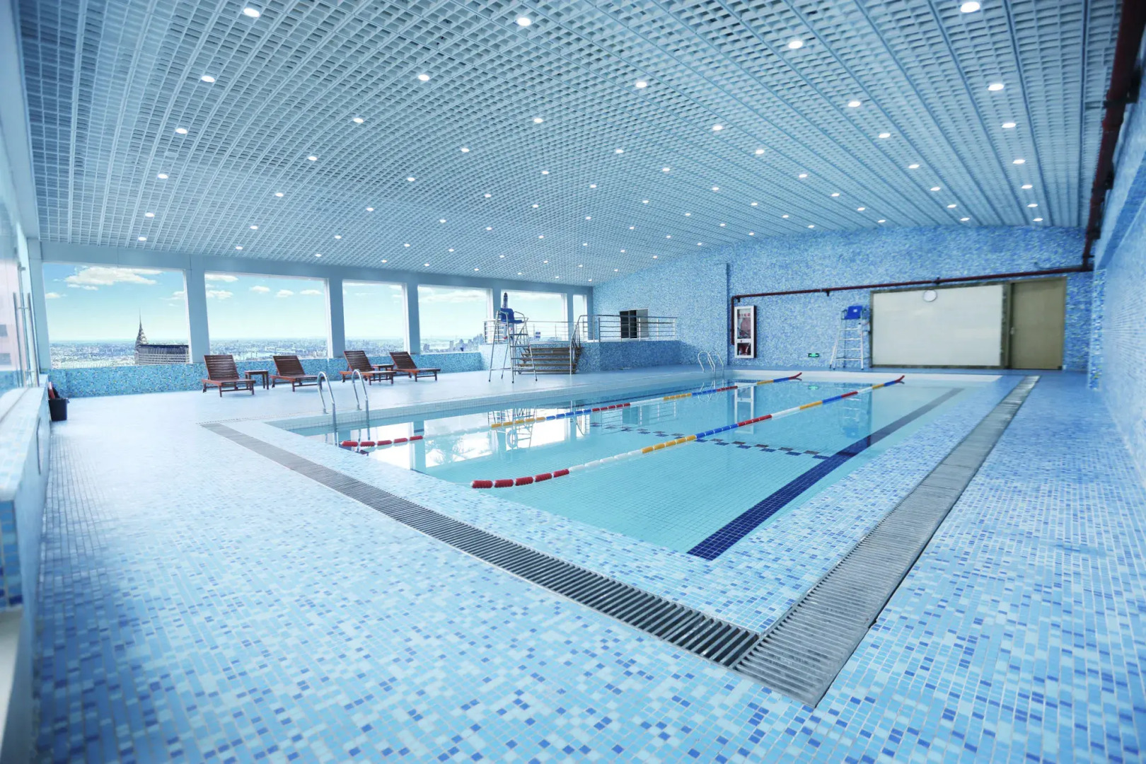 Foto - Green Court Residence Jinqiao Diamond Shanghai