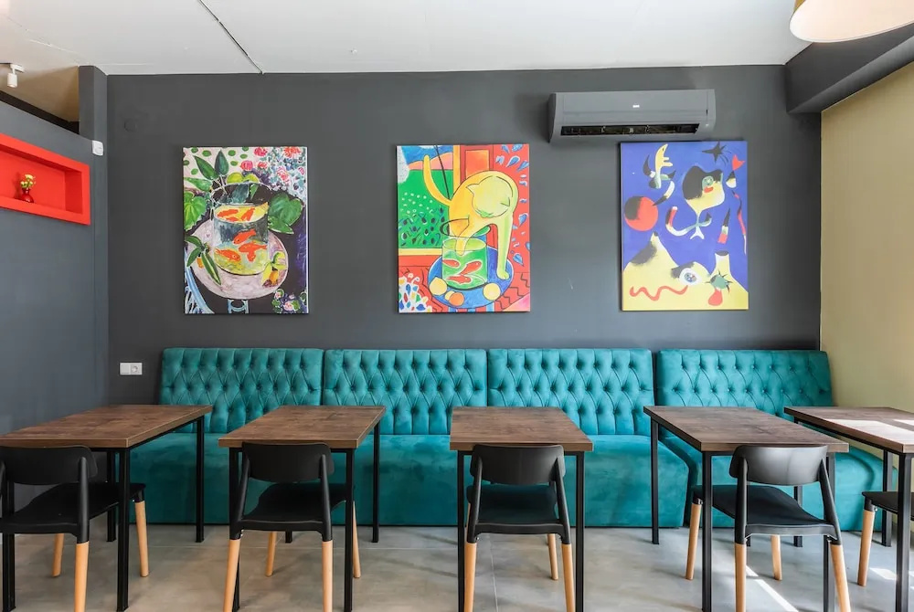 Photo - Boutique Hotel MOJO