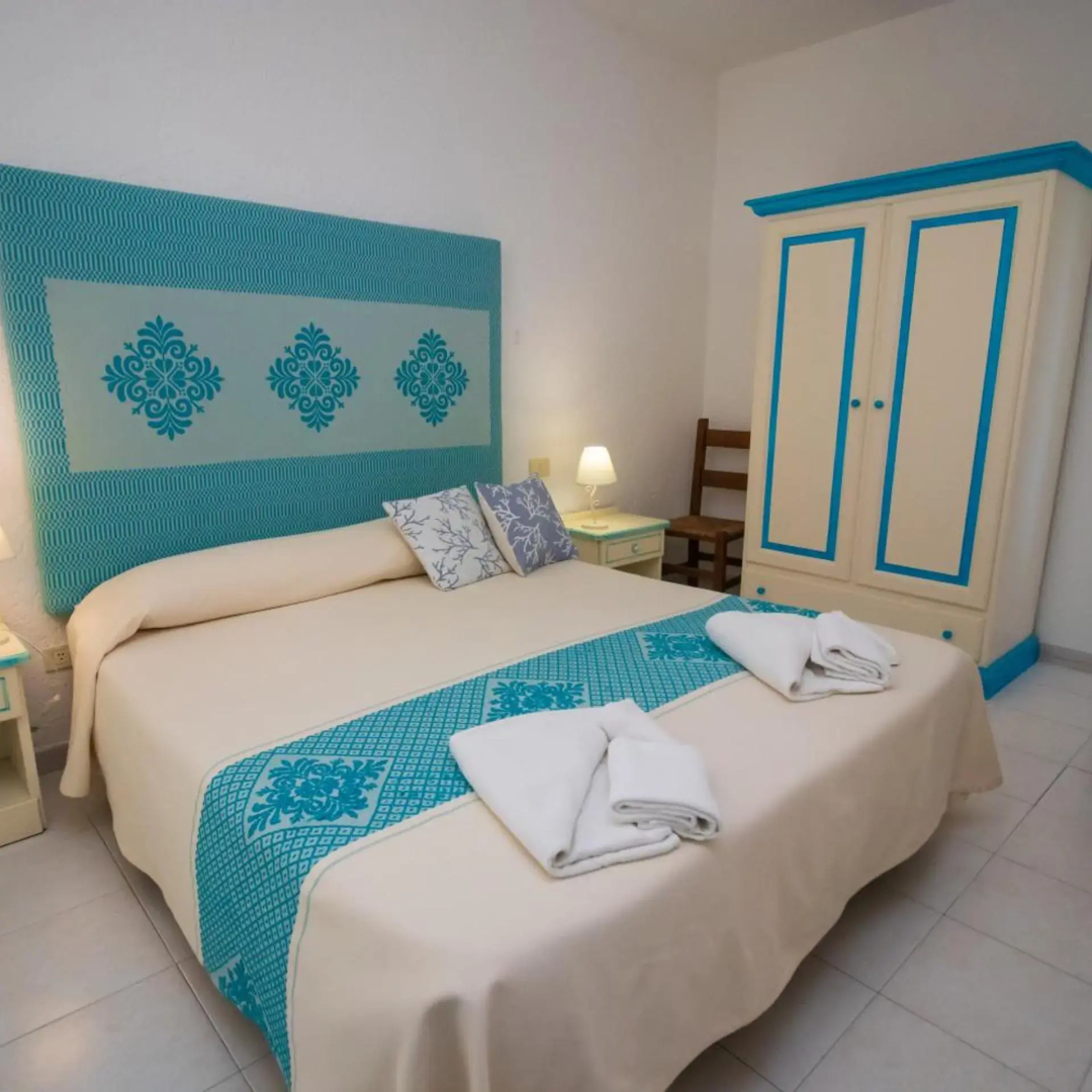 Photo - Hotel Canne al Vento