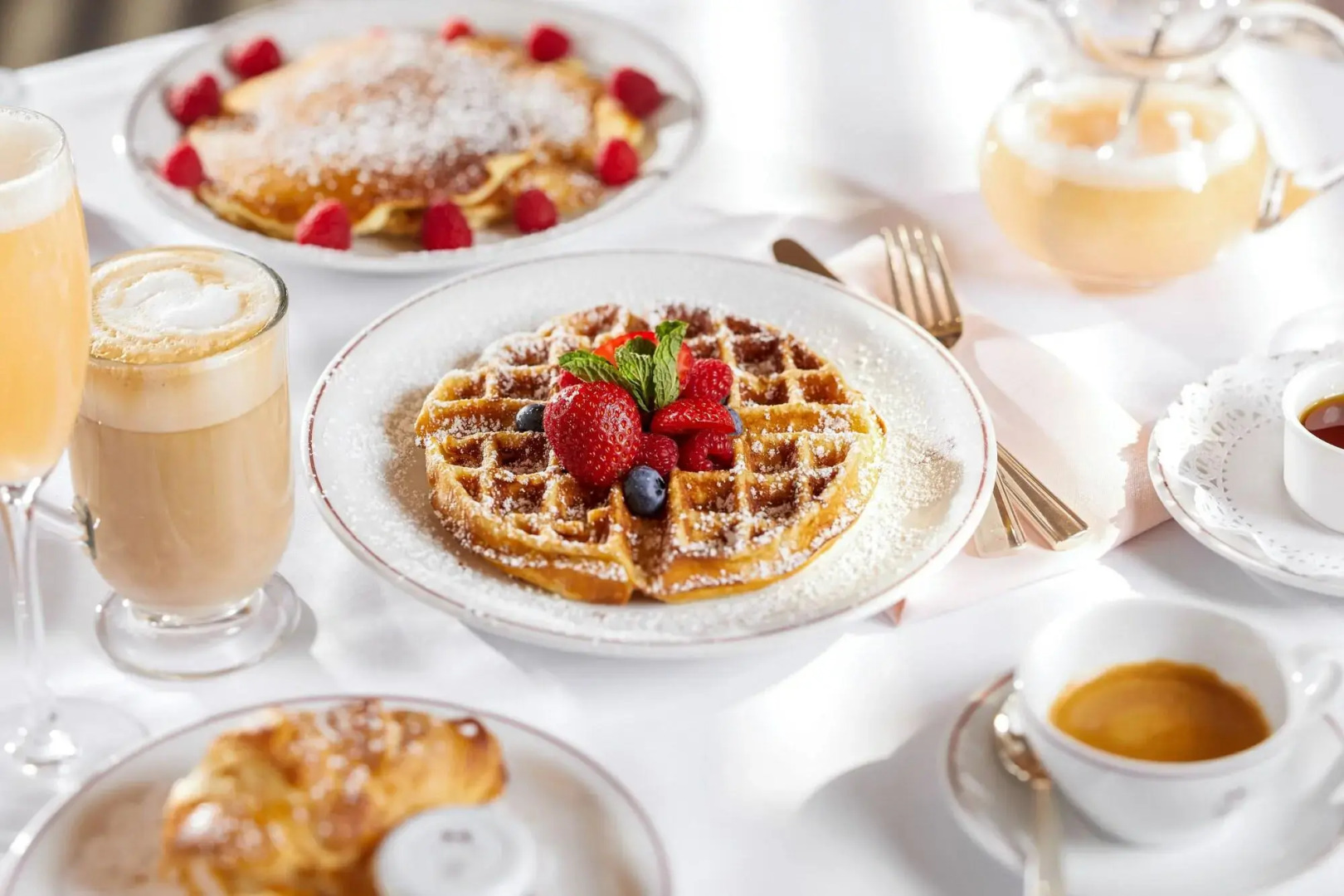 Foto - Mr. C Miami - Coconut Grove