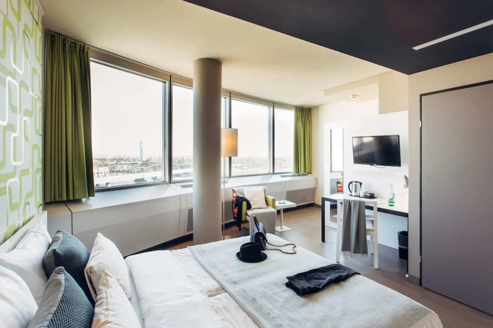 Foto - harry's home Wien hotel & apartments