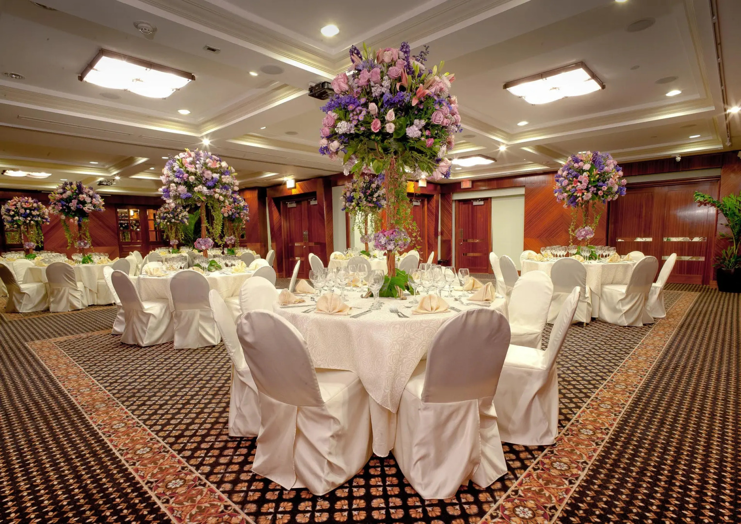 Photo - Hotel Palace Guayaquil