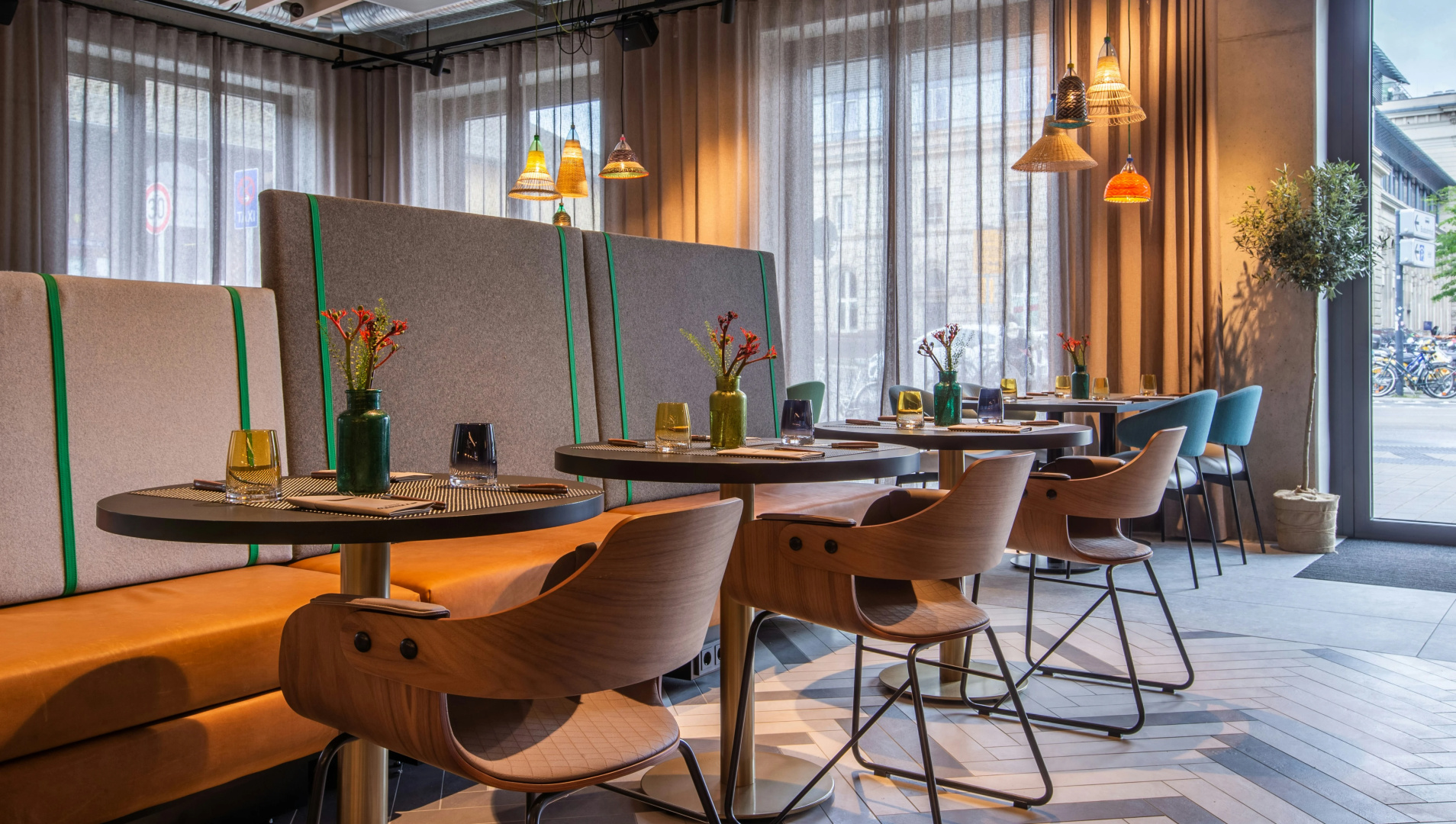Photo - Hilton Garden Inn Mannheim