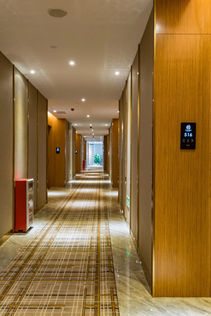 Photo - Guangzhou Mustin Hotel