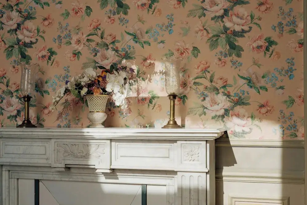 Photo - Villa Pétrusse - Relais & Châteaux