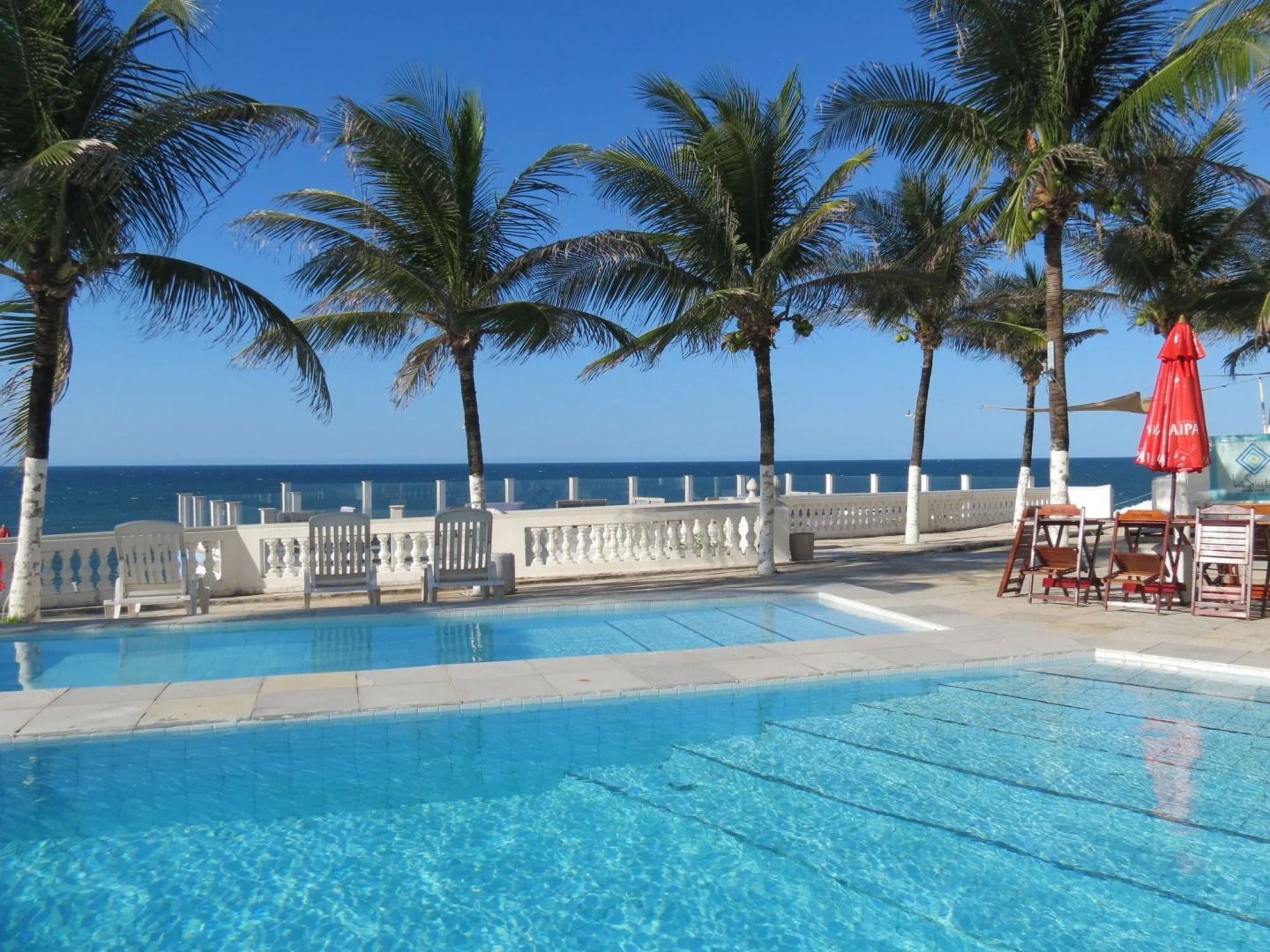 Photo - La Suite Praia Hotel