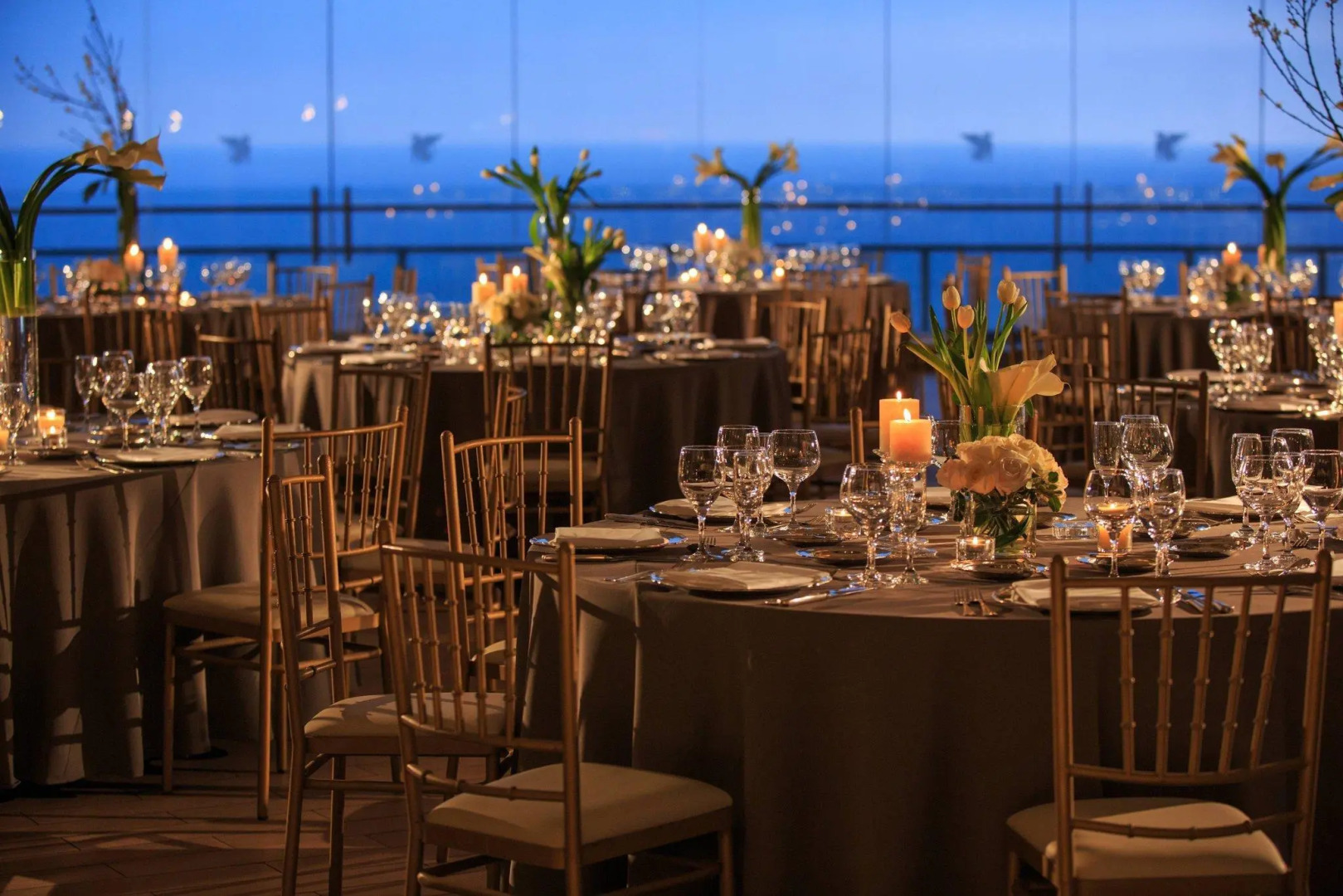 Foto - JW Marriott Hotel Lima