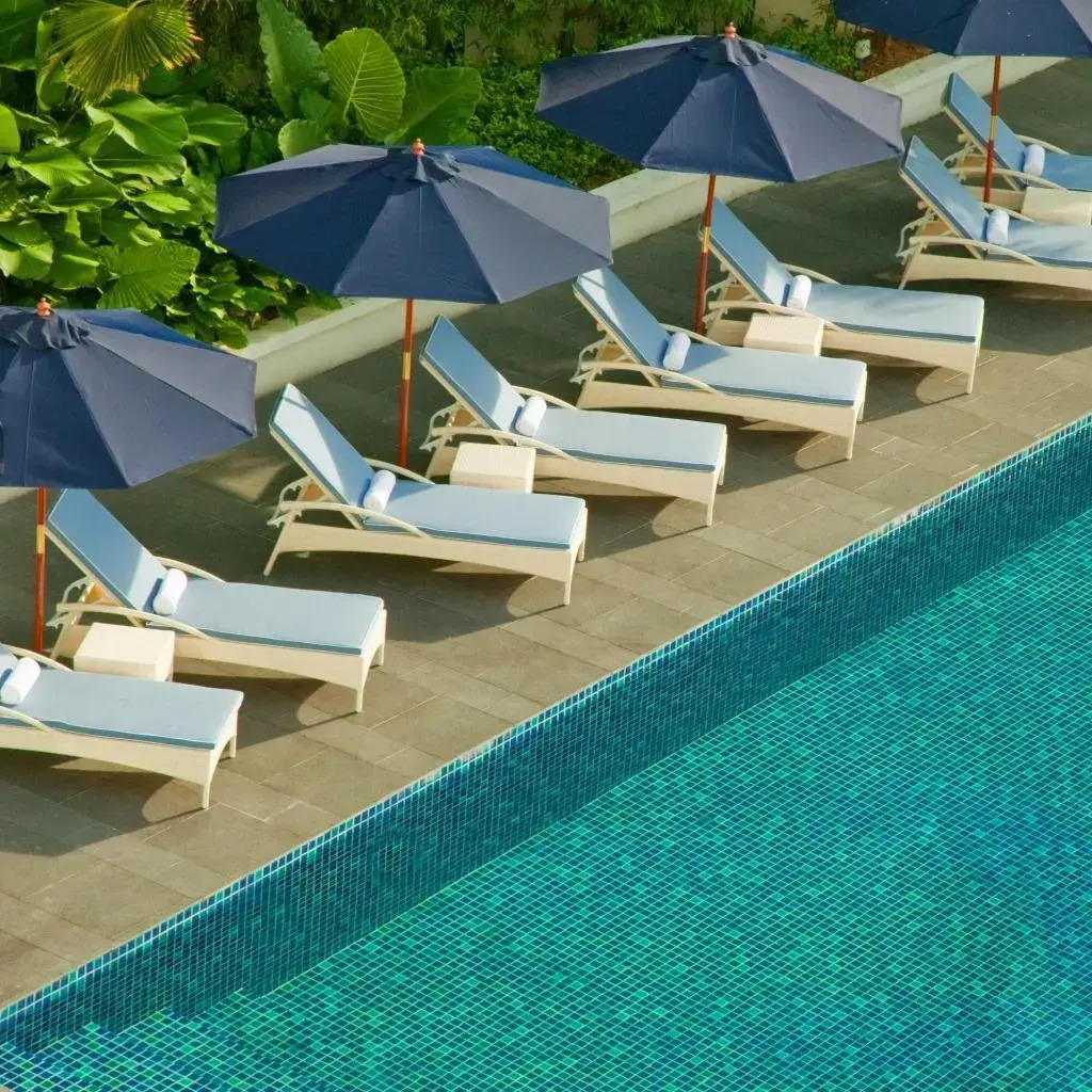 Photo - The Majestic Hotel Kuala Lumpur, Autograph Collection