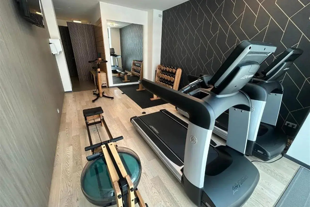 Photo - Barceló Hamburg