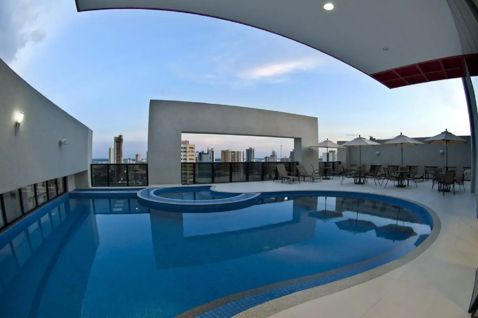 Foto - Radisson Hotel Belém Maiorana Jr