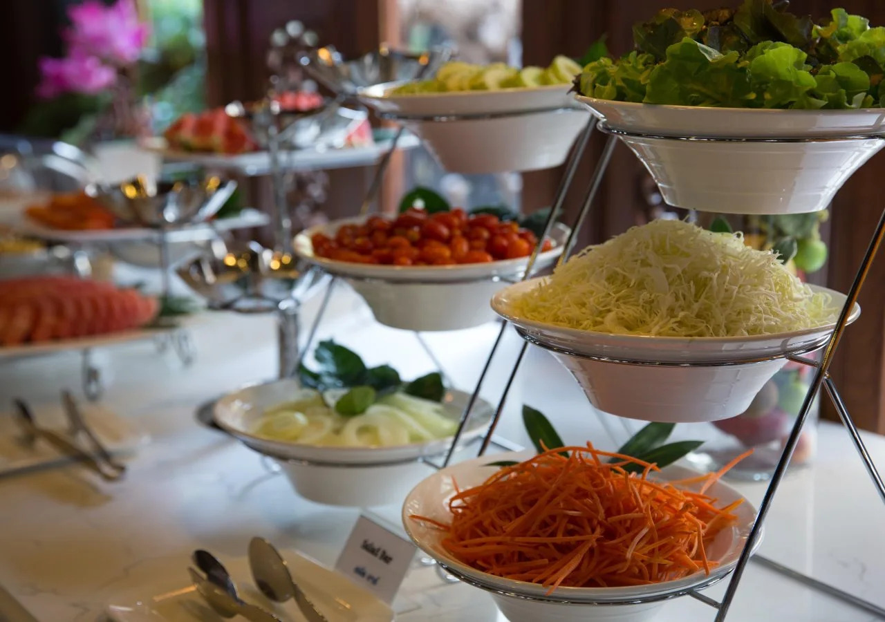 Foto - True Siam Rangnam Hotel