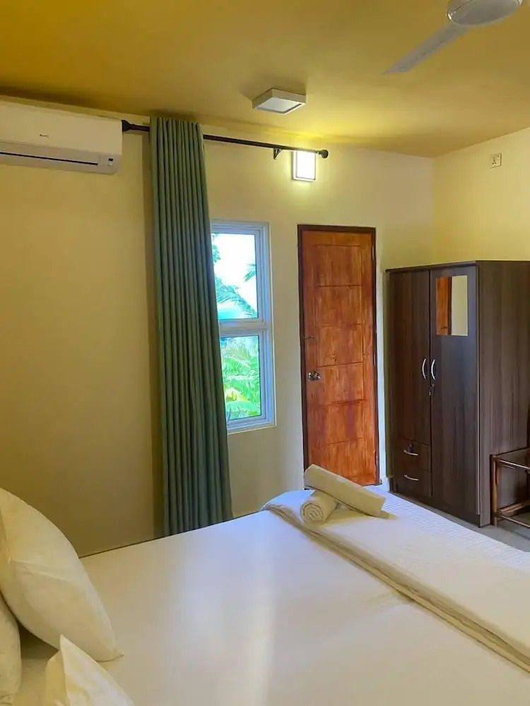 Foto - White Sand Inn