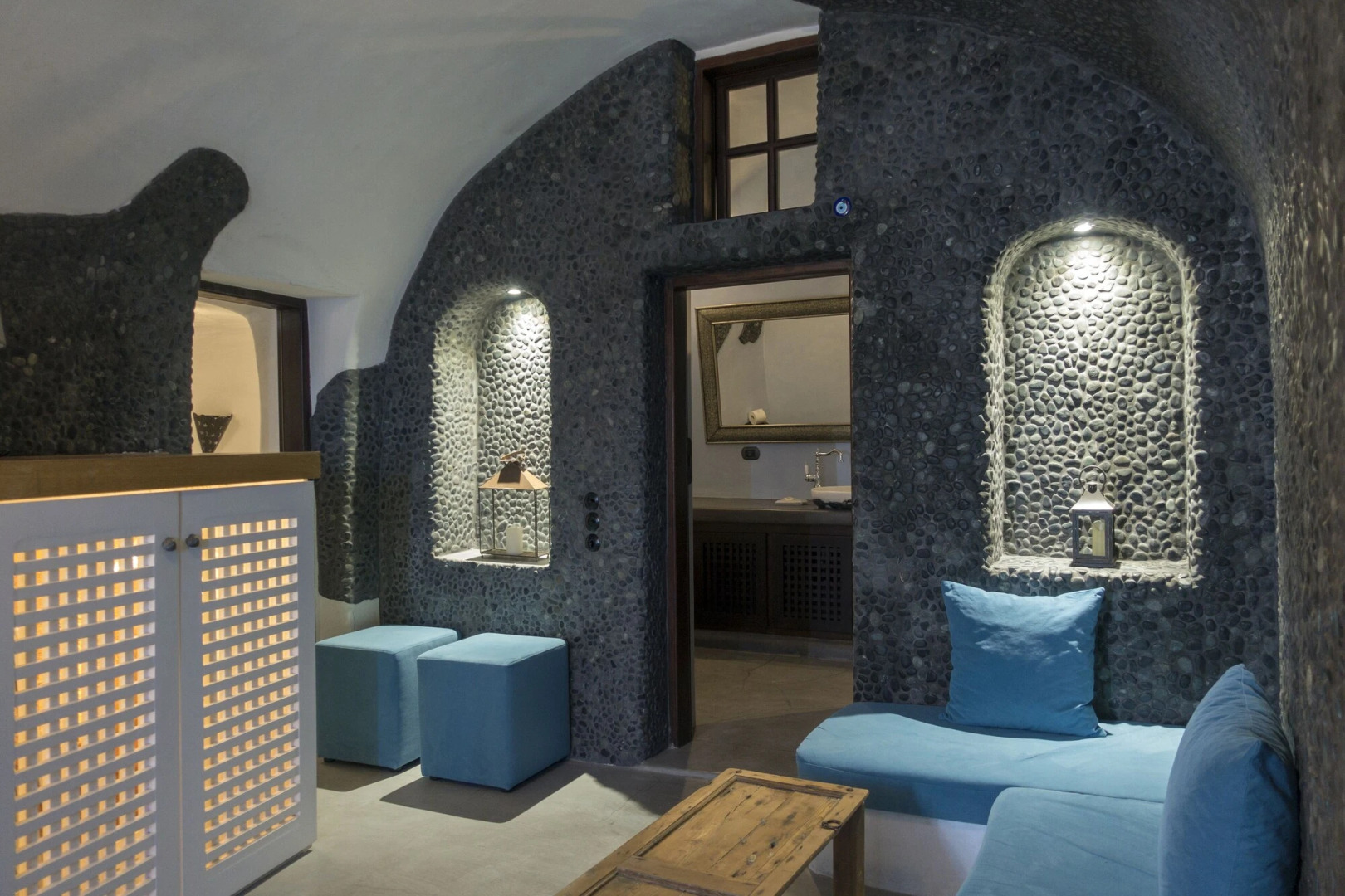 Foto - Ducato di Oia - Adults Only