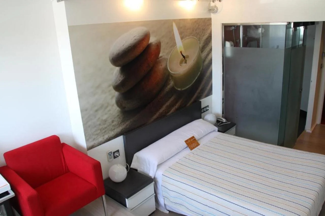 Foto - Hotel Punta Monpas