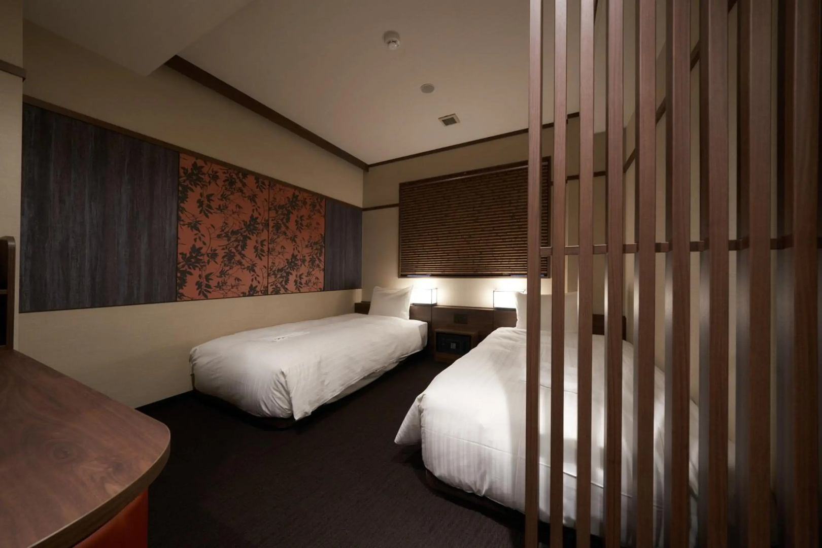Photo - Welina Hotel Shinsaibashi NAGOMI