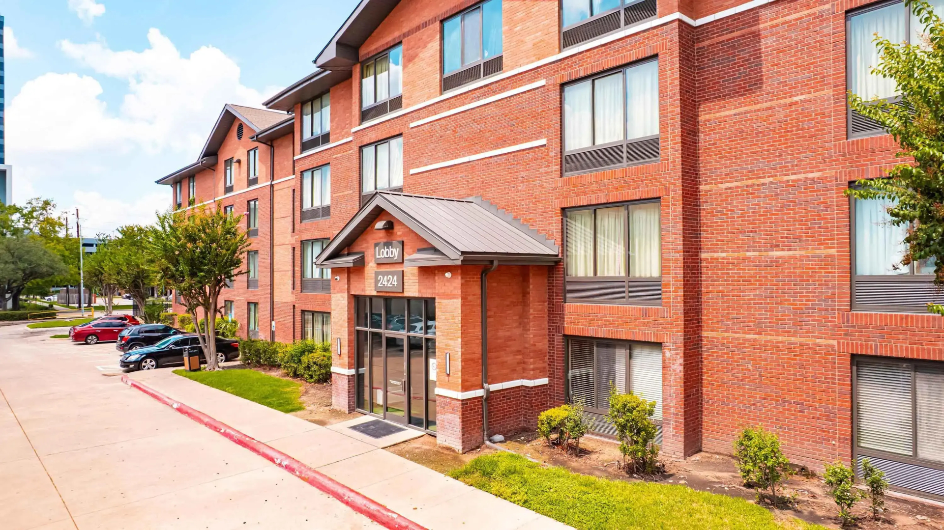 Photo - Extended Stay America Suites - Houston - Westchase - Westheimer