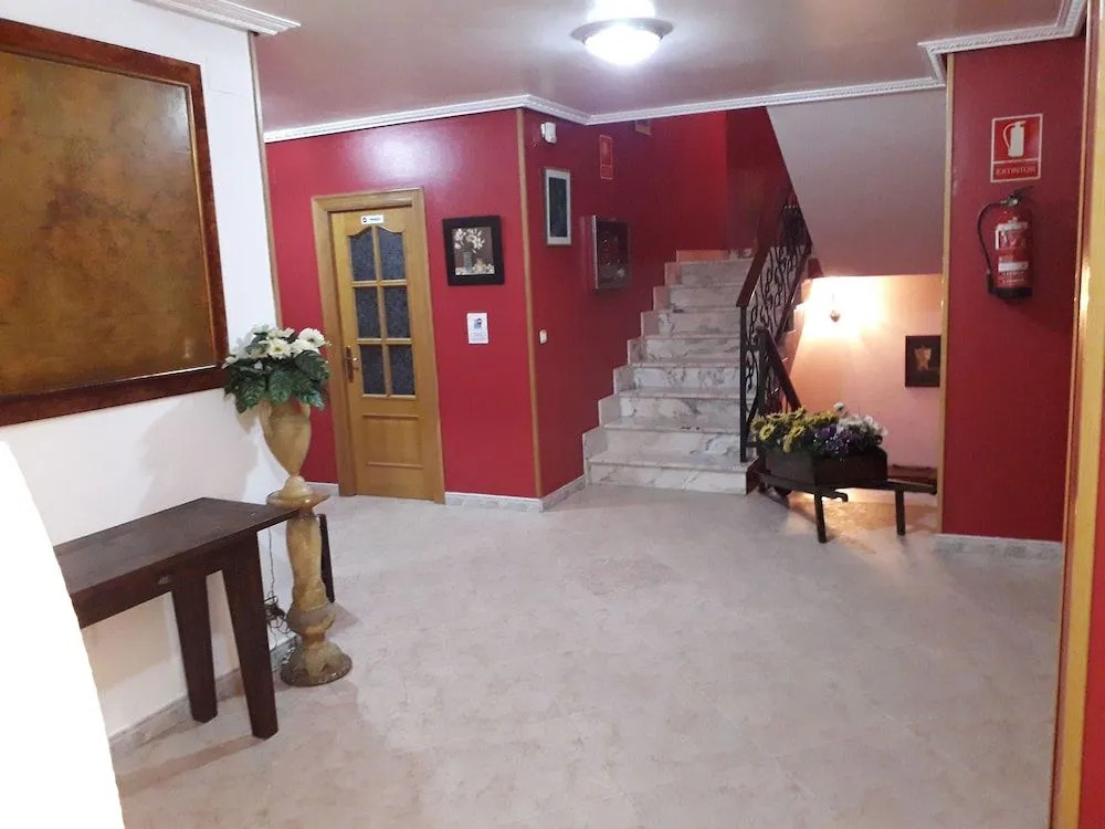 Foto - Hostería La Casona