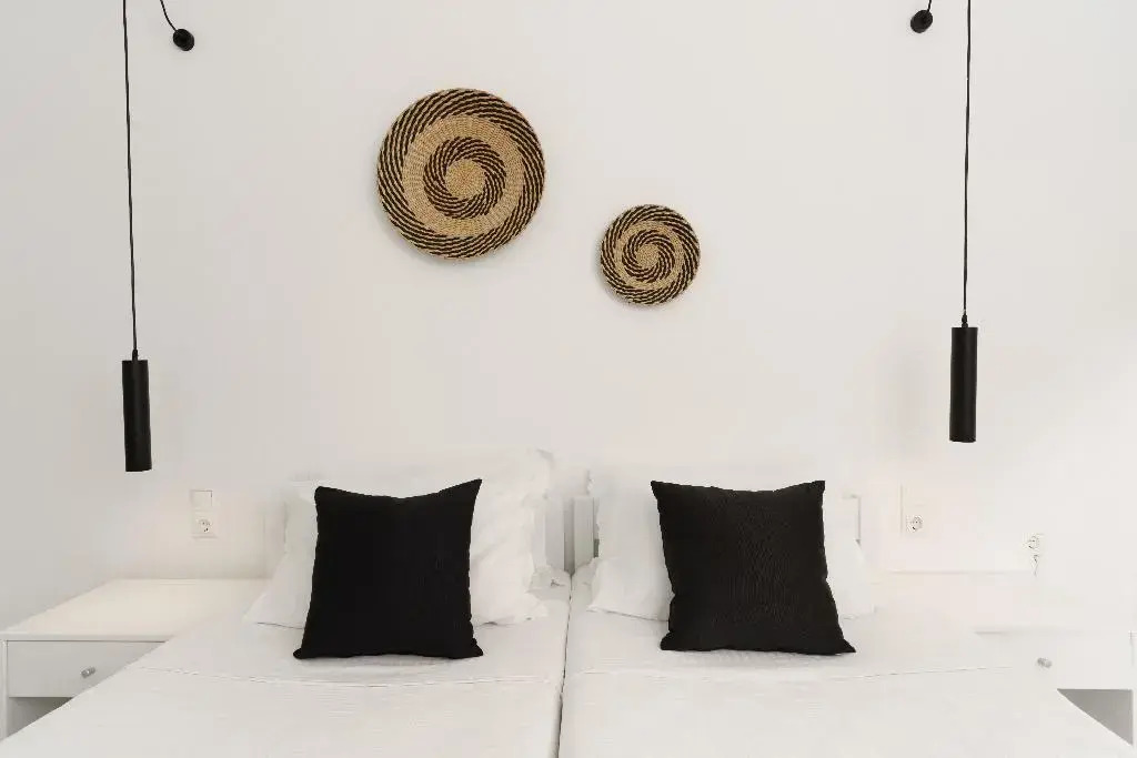 Foto - Sunrise Paros