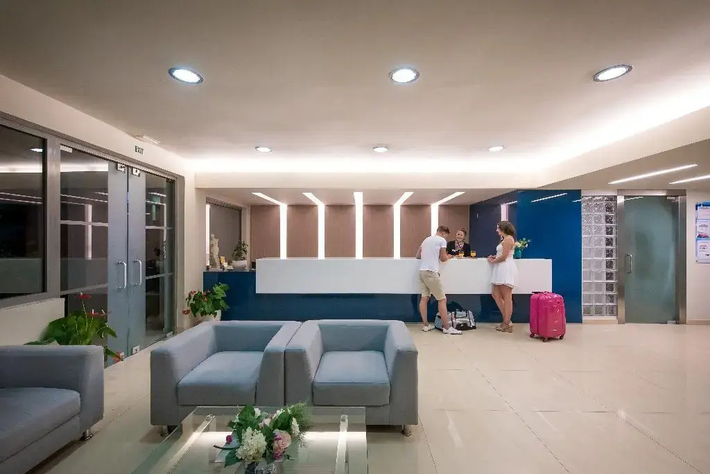Photo - Corissia Beach hotel