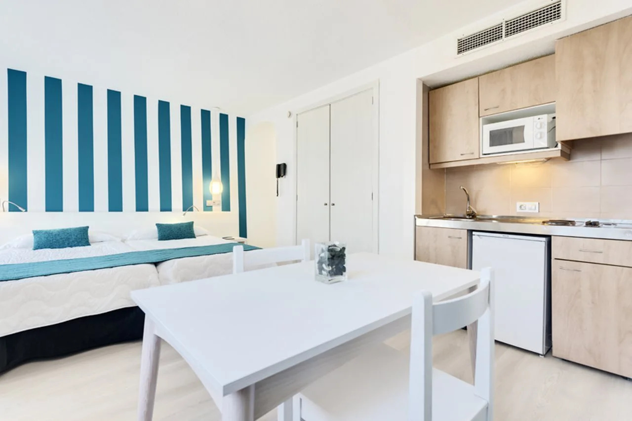 Photo - Alcudia Garden Aparthotel