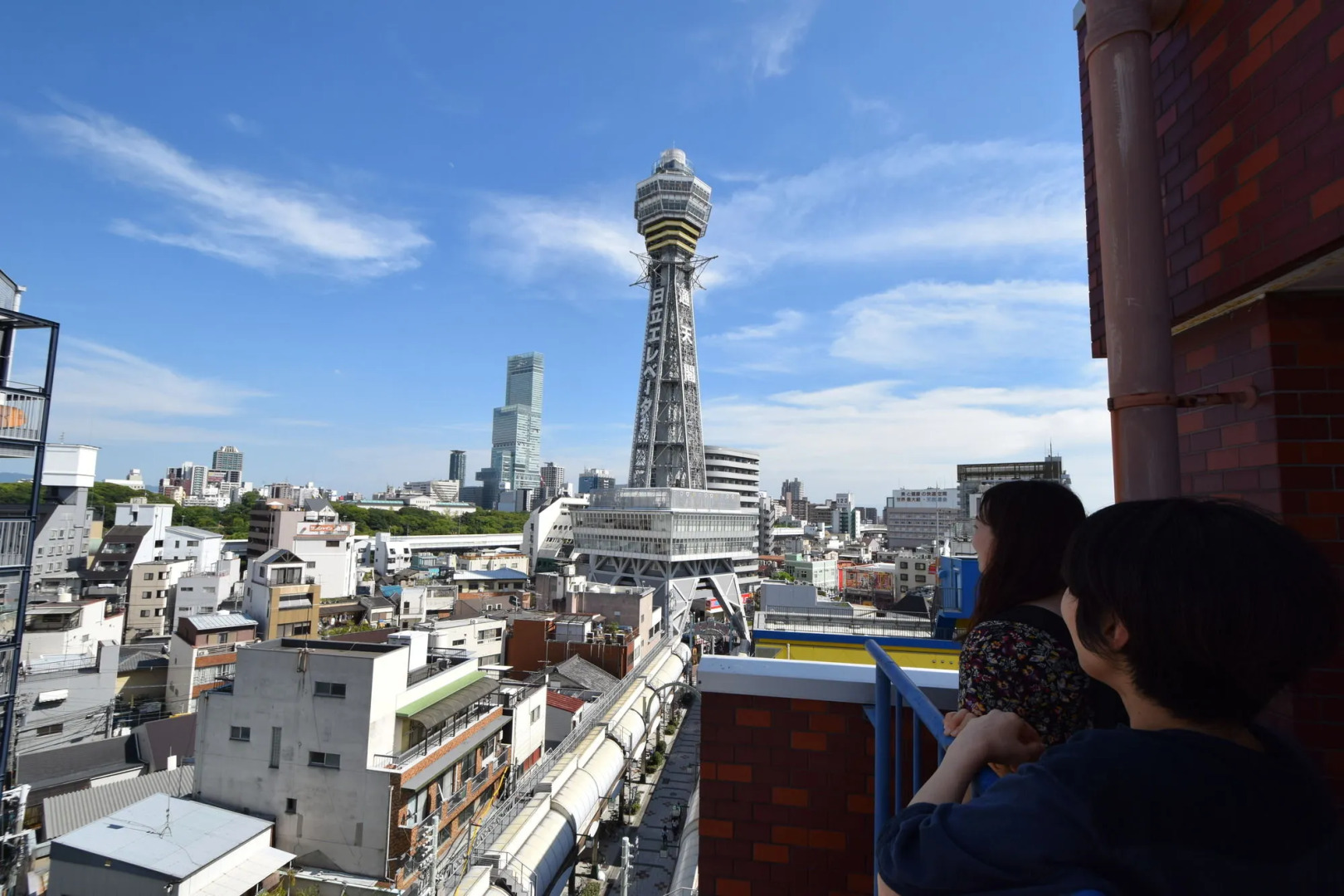 Foto - Osaka Ebisu Hotel