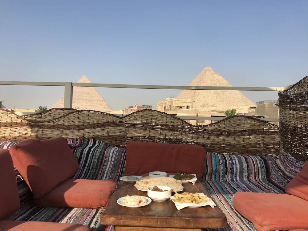 Photo - Pyramids Paradise View Inn Hotel