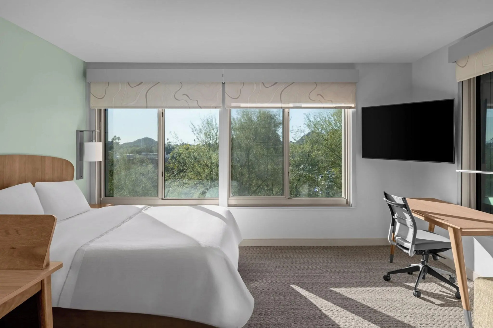 Foto - Element by Marriott Scottsdale at SkySong