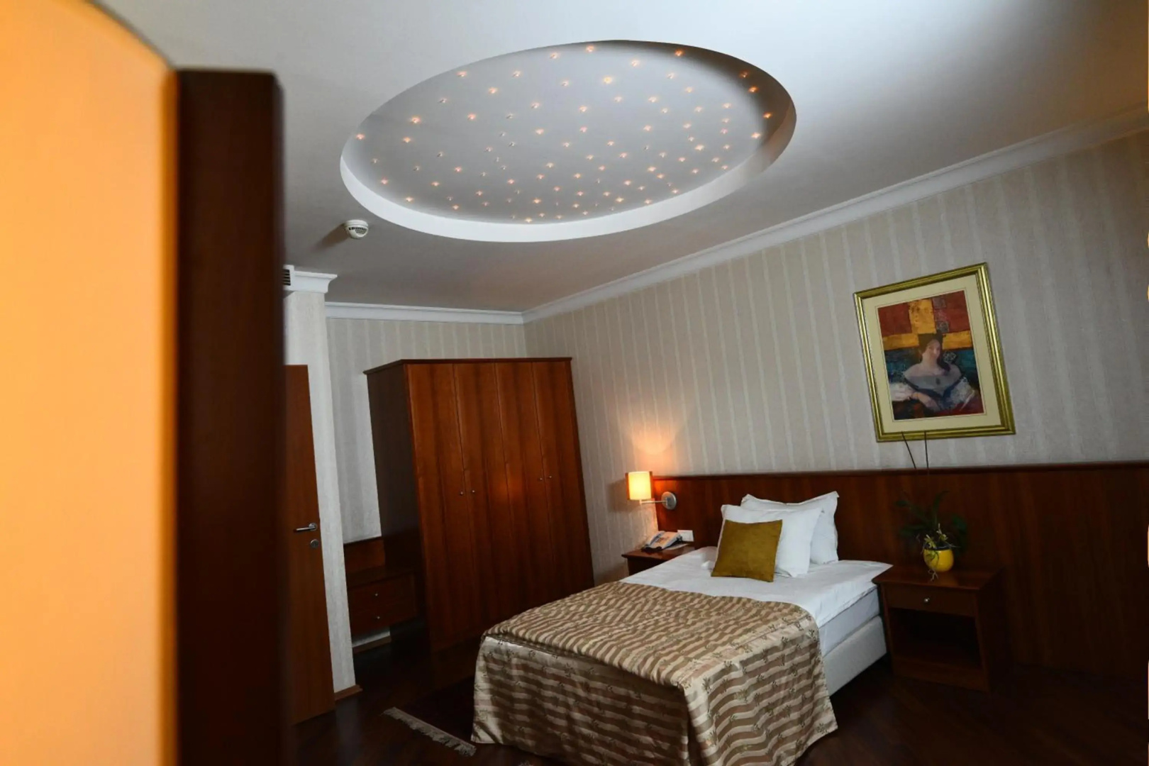 Foto - Hotel Karpos
