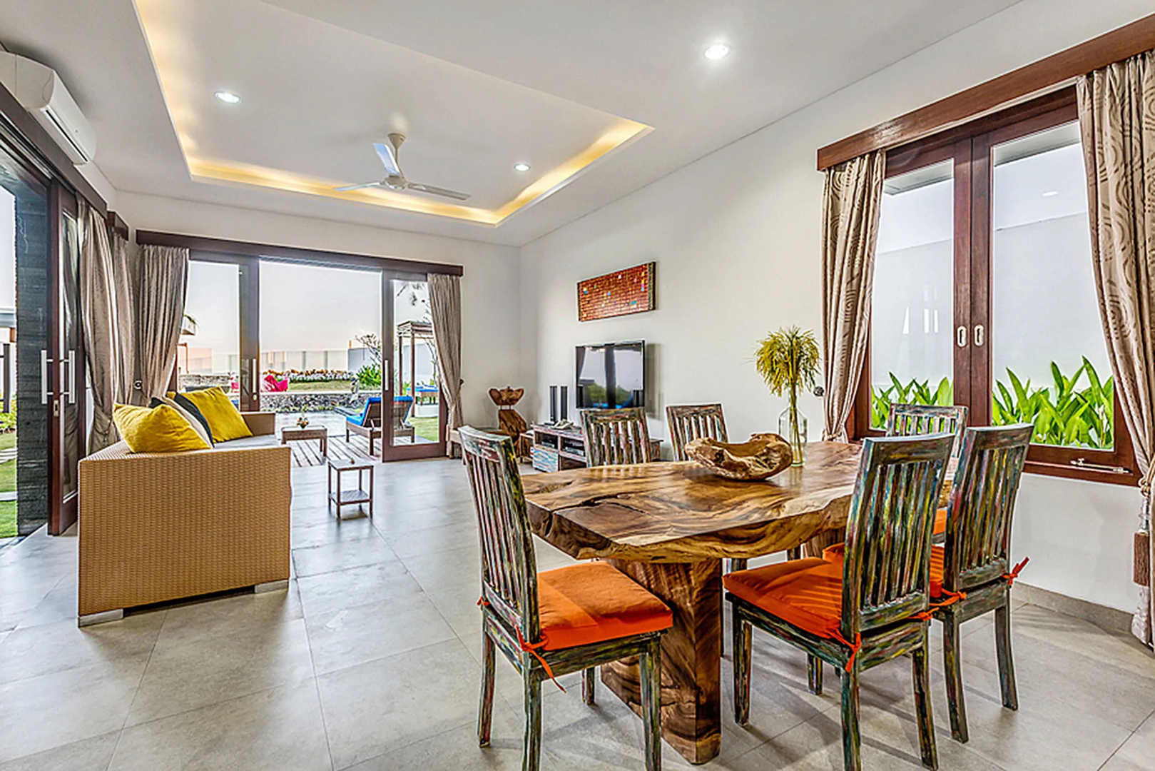 Foto - Bali Diamond Estates & Villas
