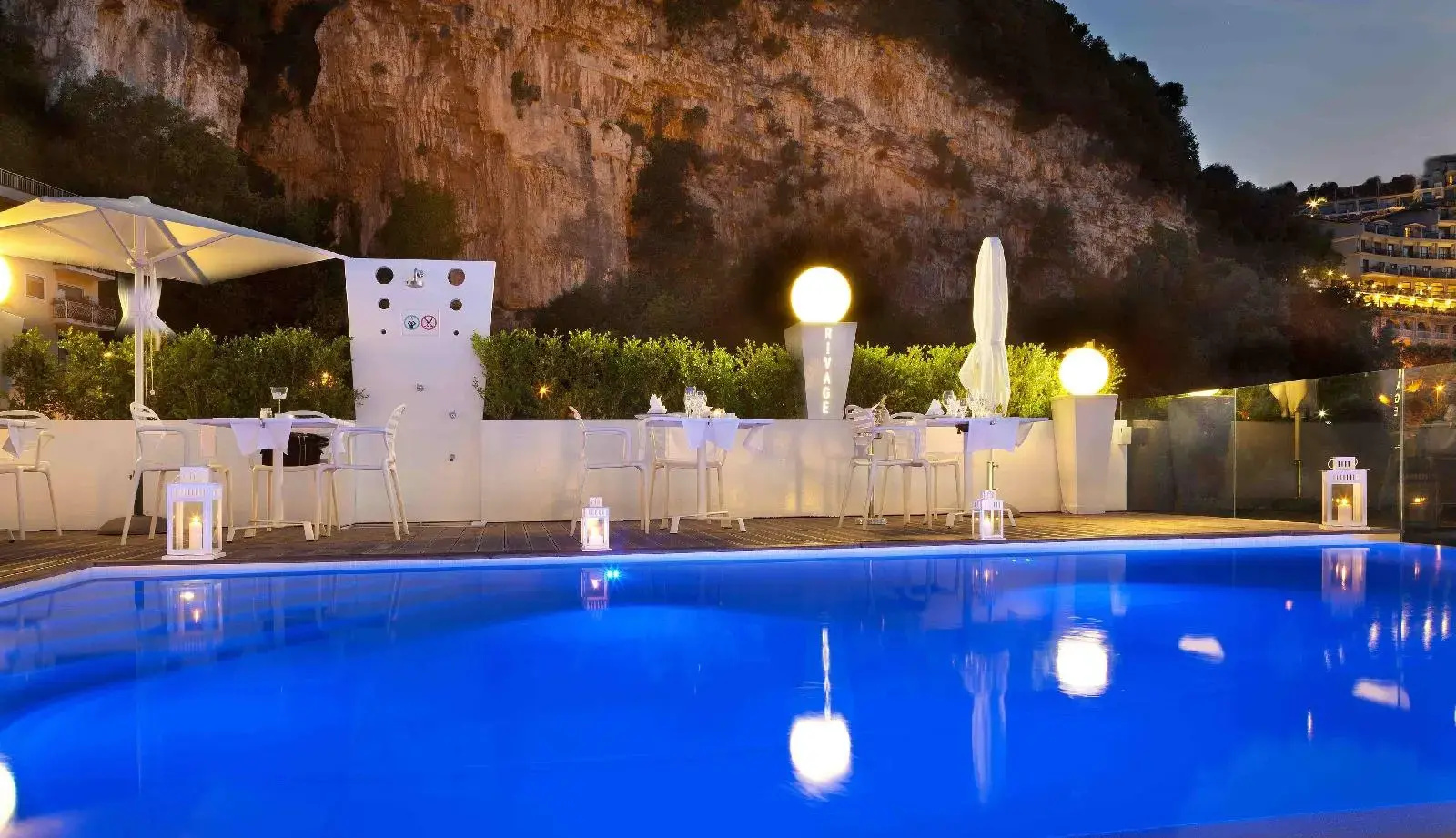 Foto - Hotel Rivage Sorrento