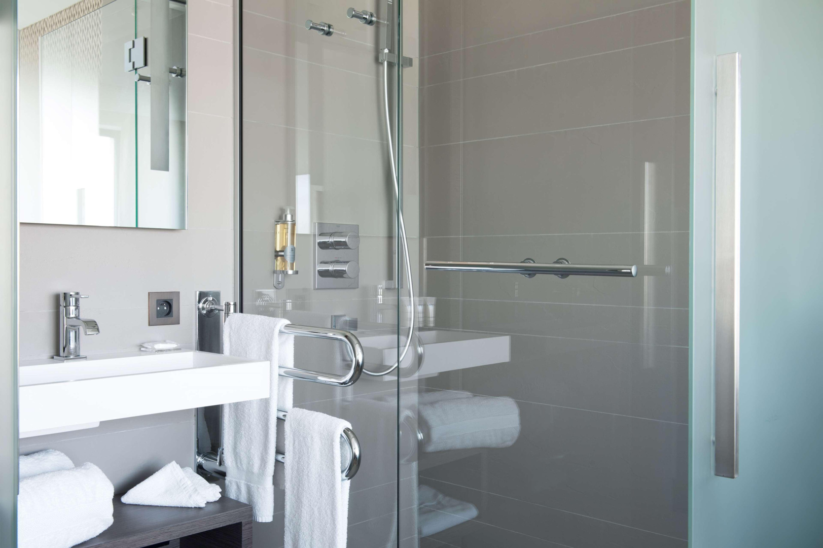 Photo - Le Saint-Antoine Hotel & Spa, BW Premier Collection