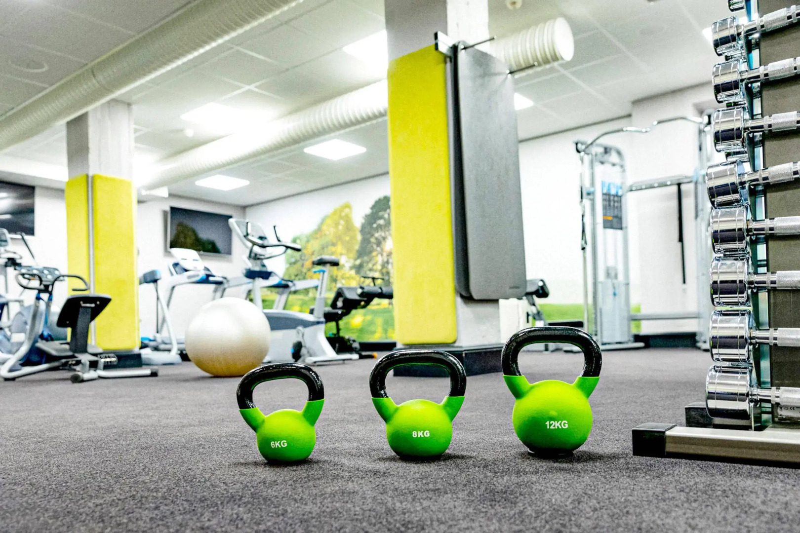 Foto - Hotel Lilla Roberts