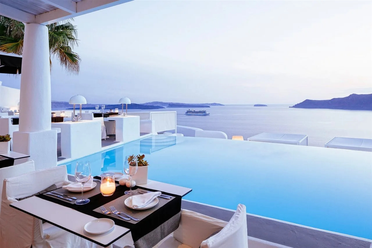 Photo - Katikies Santorini - Gea House The Leading Hotels