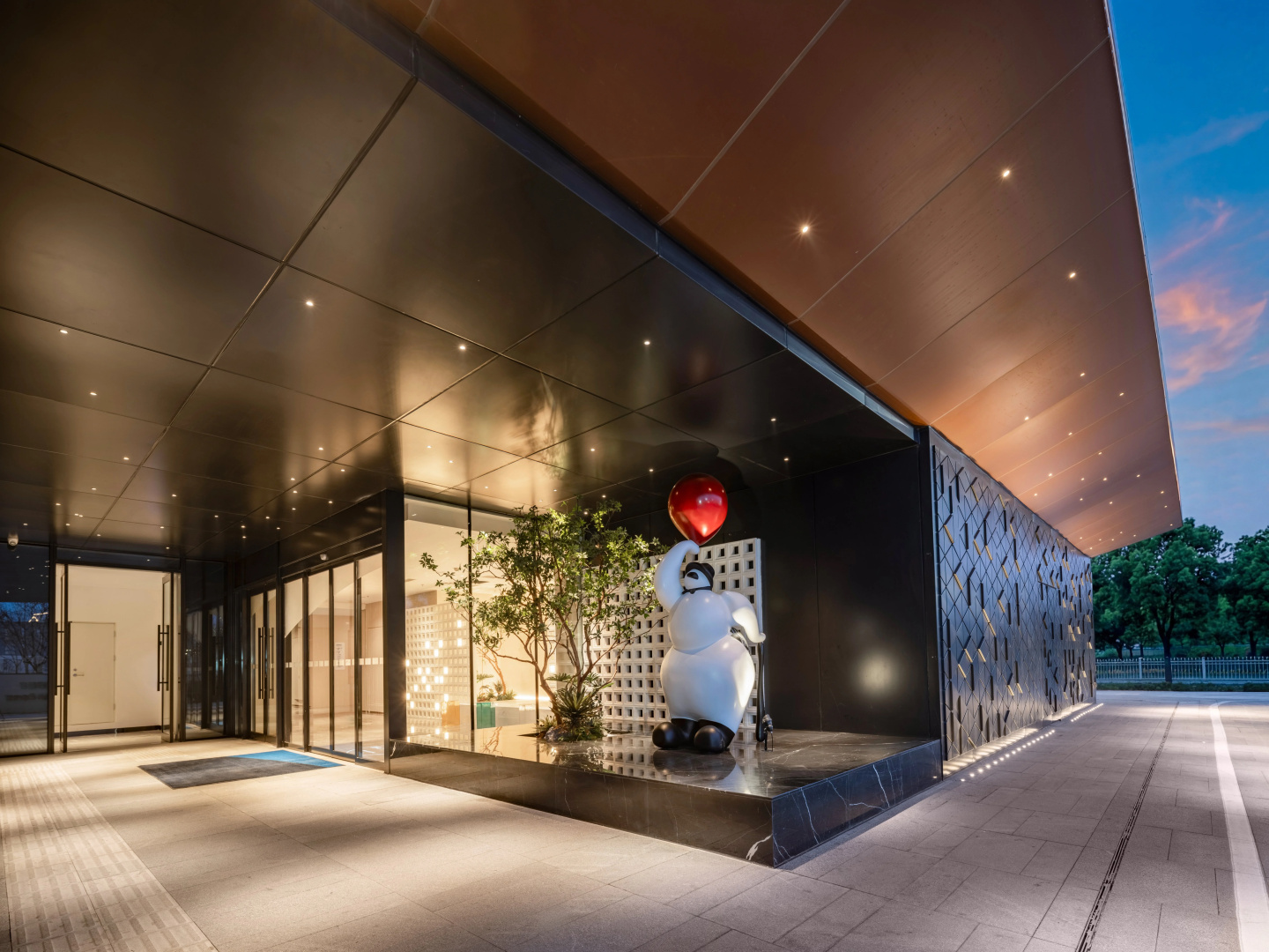 Foto - Holiday Inn Express Beijing Tongzhou by IHG