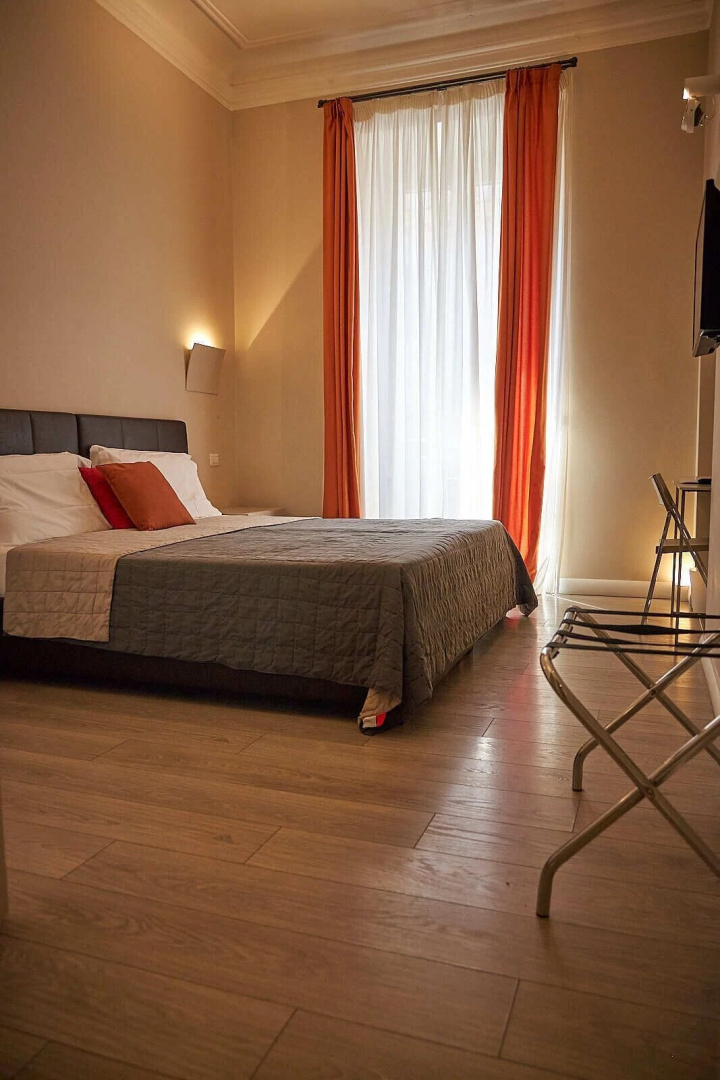 Foto - The Roman Empire Guesthouse
