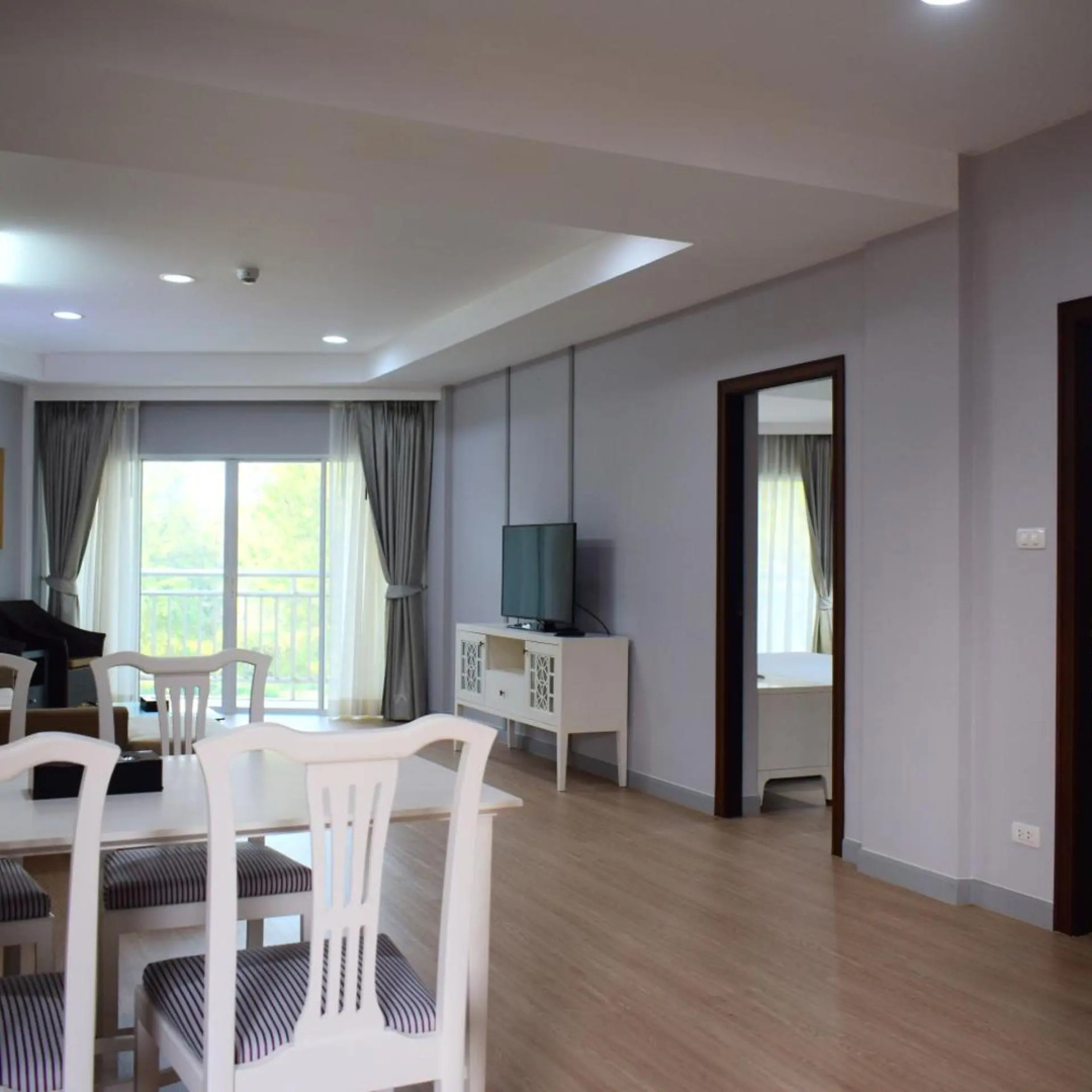 Photo - Seapine Beach Golf and Resort Hua Hin