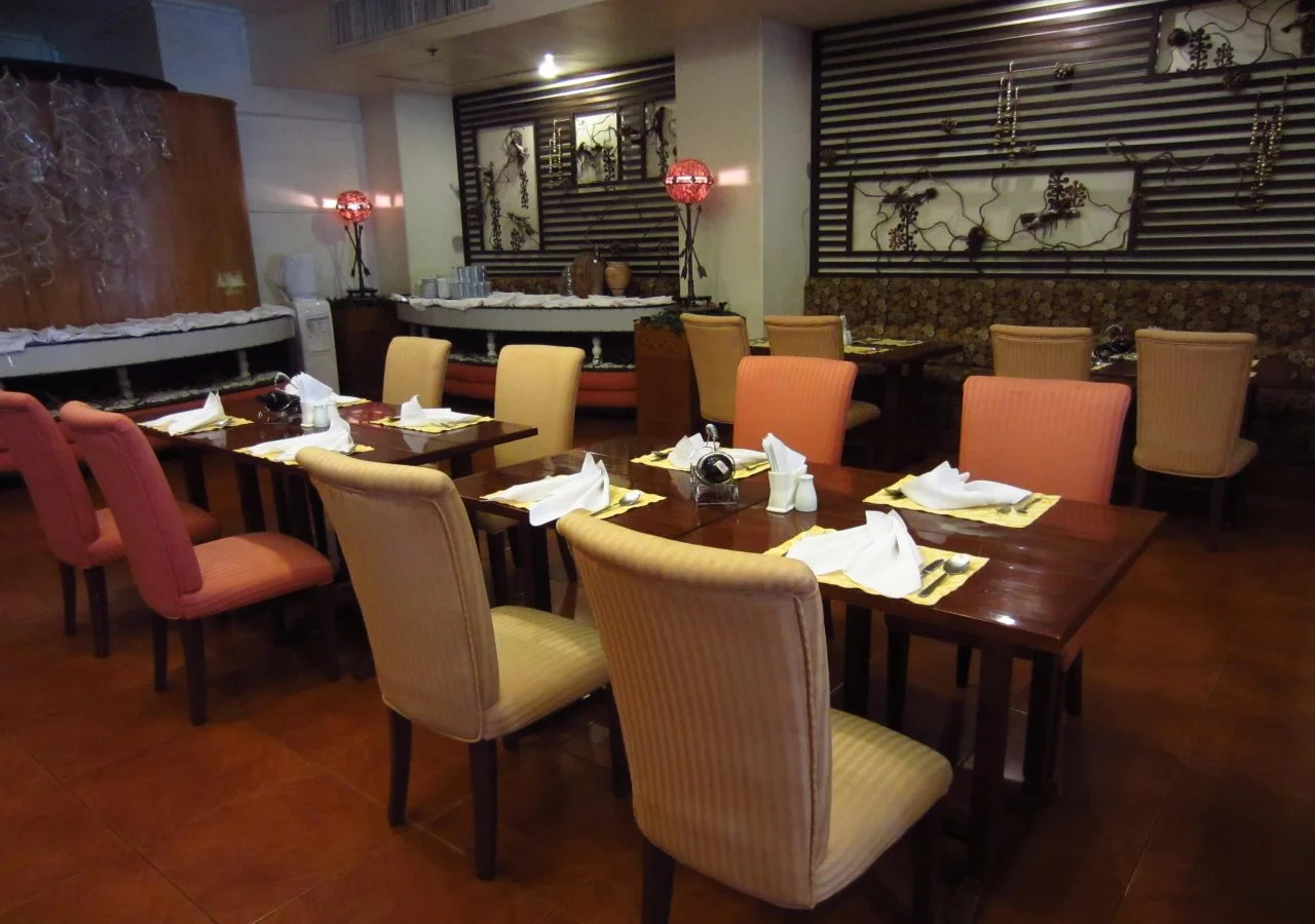 Foto - The Bellavista Hotel