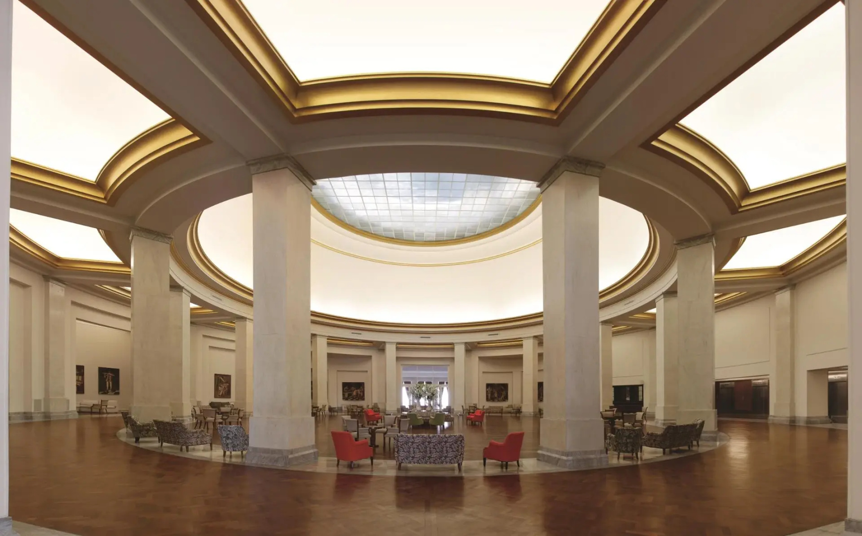 Photo - NH Gran Hotel Provincial